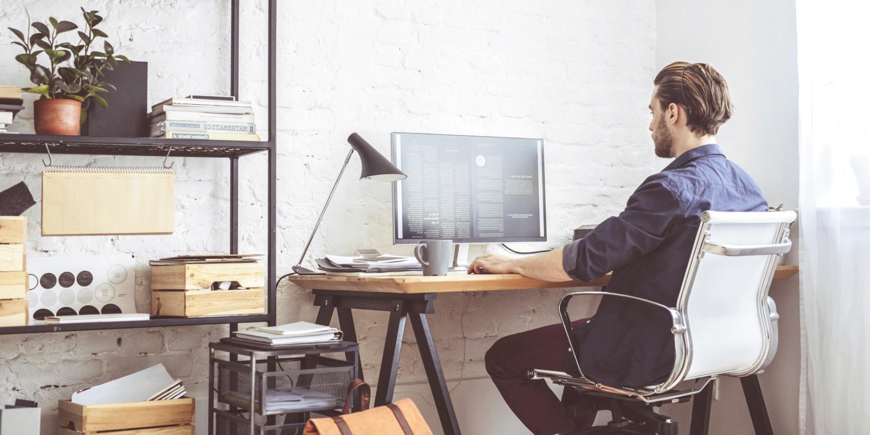 Ambiente de aprendizaje profesional para organización financiera