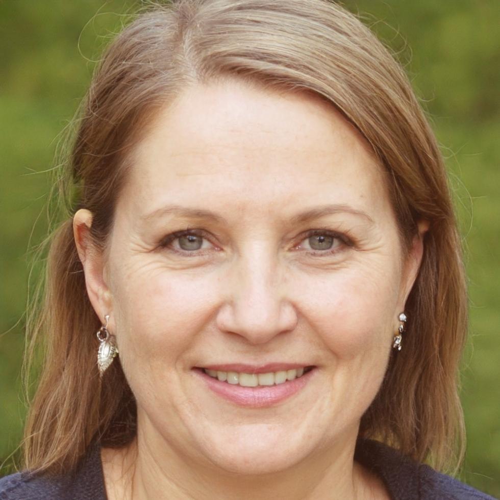 Retrato de Lucía Mendoza