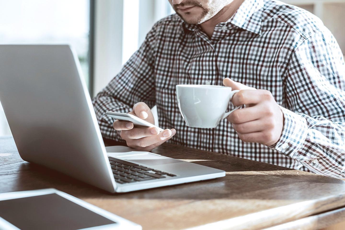 Material de estudio y planificación financiera