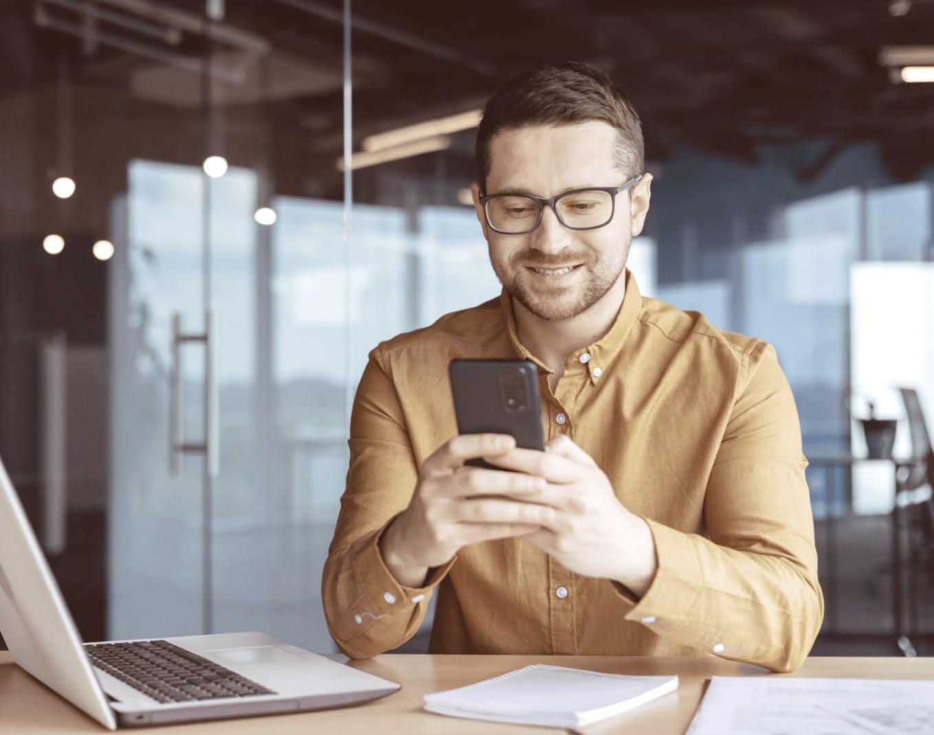 Organización financiera práctica