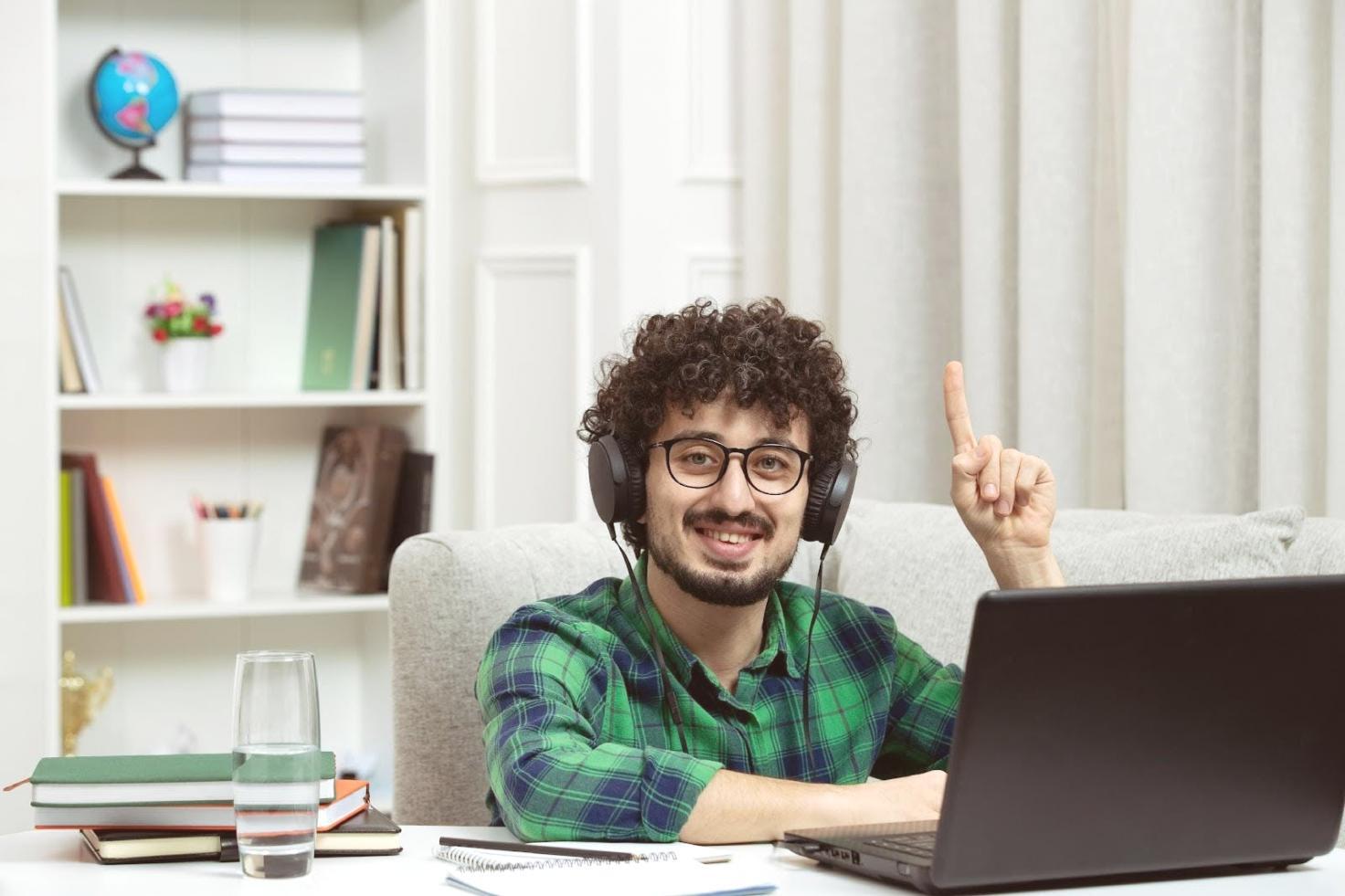 Organización de recursos financieros digitales